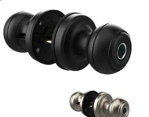 ELOCK ES807F