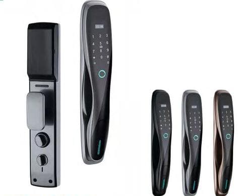 ELOCK ES254F