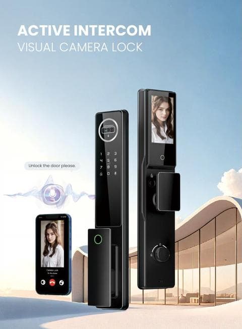 Khóa F8 gọi video tới điện thoại